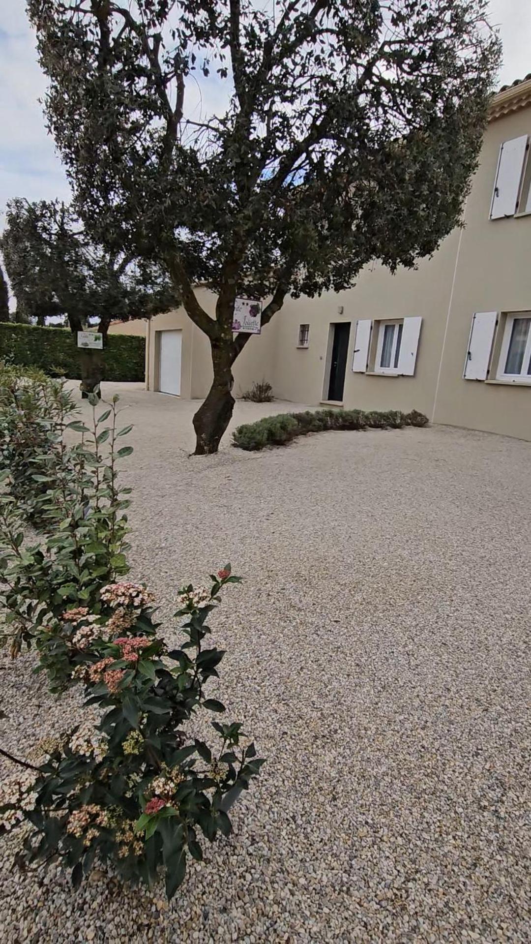 Grillon Gite La Joliette Et Le Chesnaie מראה חיצוני תמונה